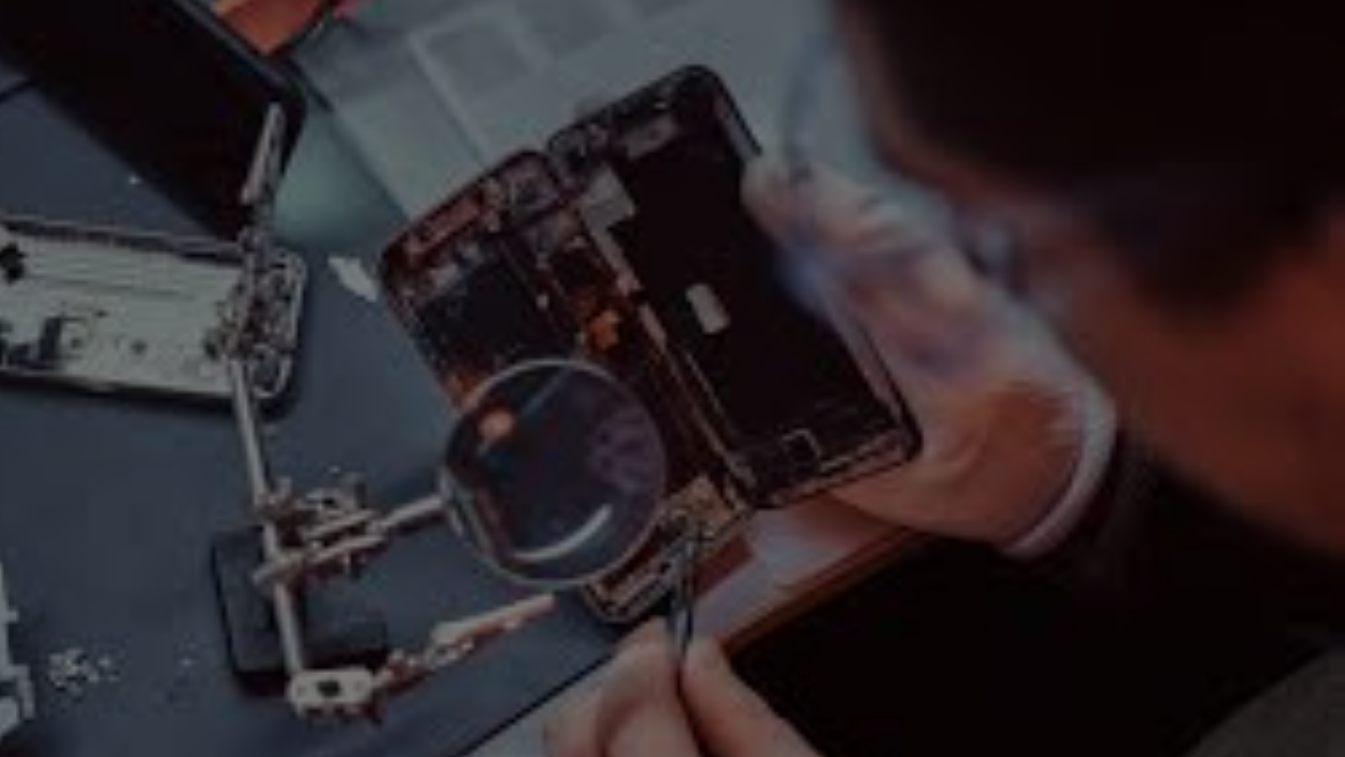 SMARTPHONES E CIA