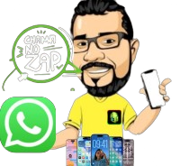 SMARTPHONES E CIA